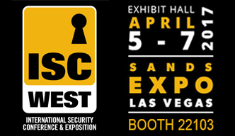 ISCWEST2017 ISCWEST2017