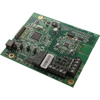 Módulo De Red S723 Para Serie FireNET Ltitude 0101-01220 S723 - Código: S723 | Compra en Guadalajara