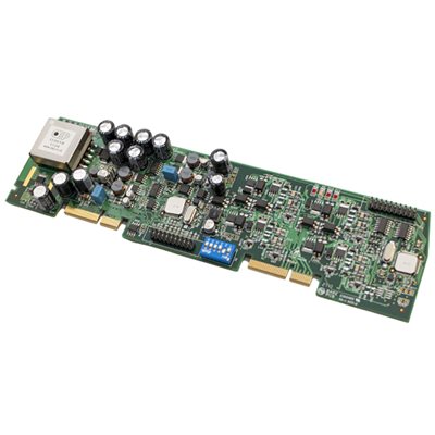 Modulo Doble Lazo SLC S758 Para Paneles Serie FireNET Ltitude 0101-01230 S758 - Código: S758 | Compra en Guadalajara