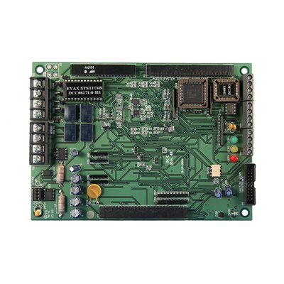 Data Communications Control Board Data Communications Control Board