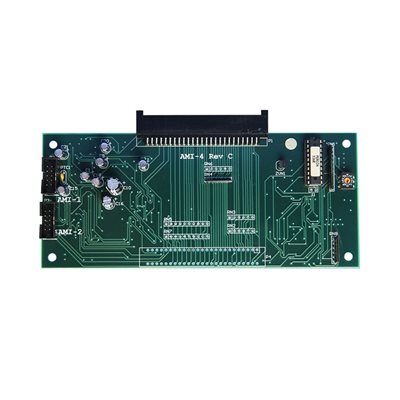 Audio Interface Card