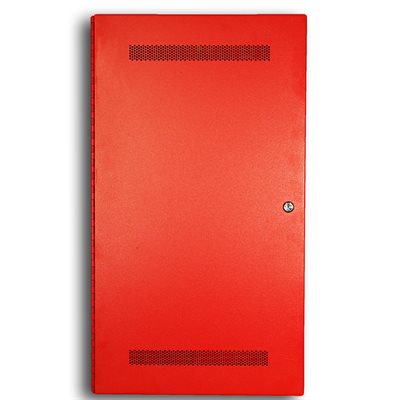 Distributed Panel, Dual Channel, 100W, Red, 120VAC Distributed Panel, Dual Channel, 100W, Red, 120VAC