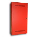 Distributed Panel, Dual Channel, 100W, Red, 120VAC