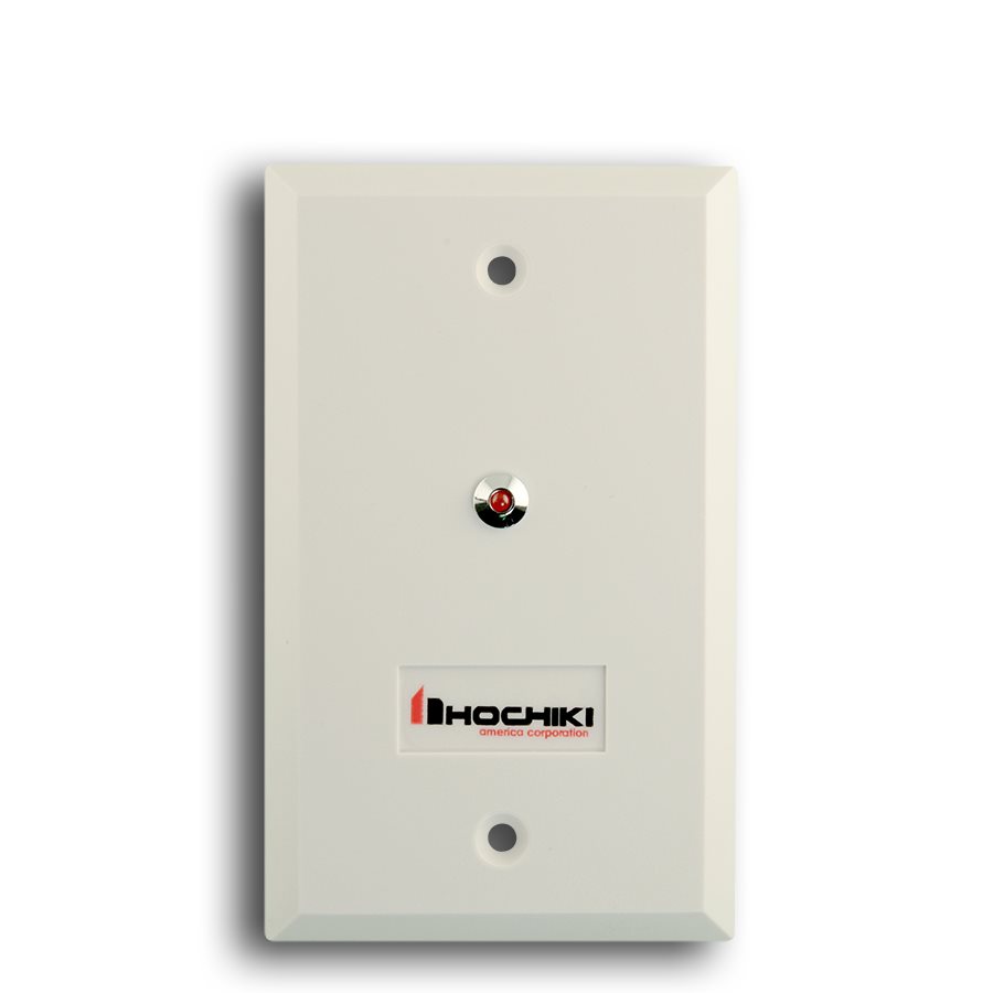 RAI-LED Remote LED Indicator for Analog Addressable Sensors