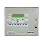 FN-LCDNUS00G-024 - Network Annunciator, Gray
