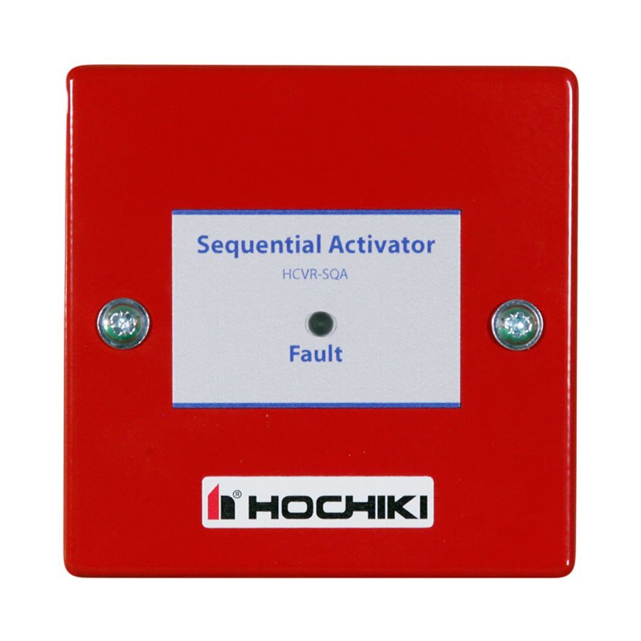 Suppression System Accessories