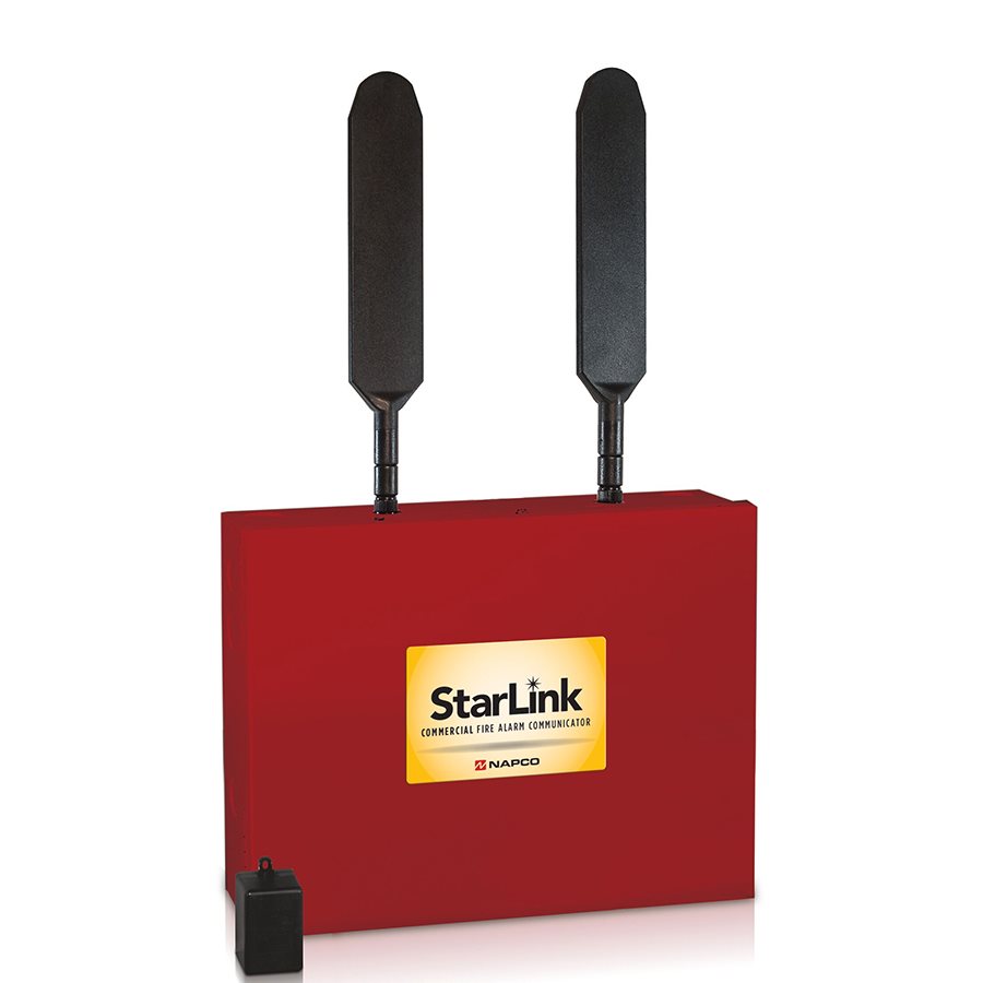 VerizonSole Path Fire/Burg Alarm Communicator SLELTEVCFB