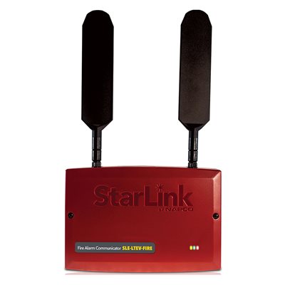 Sole Path Fire/Burg Alarm Communicator LTEV Sole Path Fire/Burg Alarm Communicator LTEV