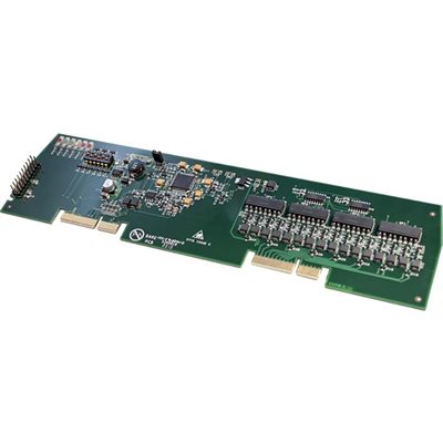 16 Channel I/O Panel Module - S772