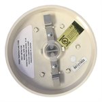 Fixed temp at 190 Deg Heat Detector Head Conventional Hochiki Model DFE-190. 