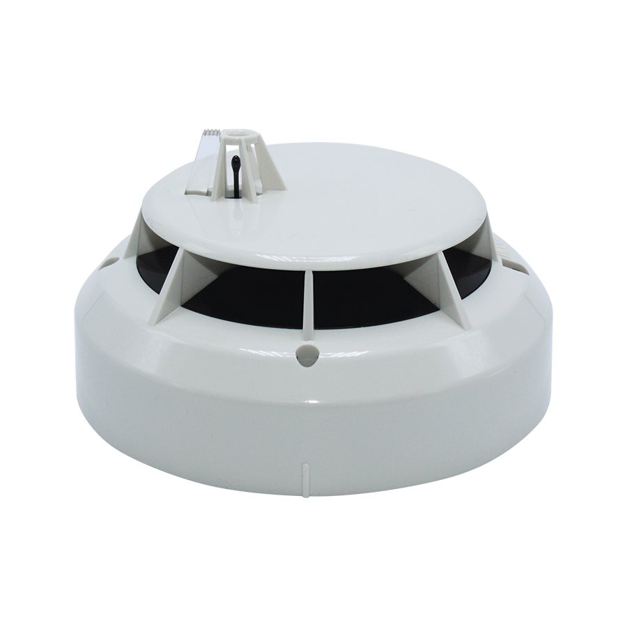 SOE24H Conventional MultiCriteria (smoke/heat) Smoke Detector