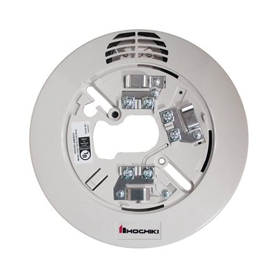 ASB7 Analog Sounder Base, 24V 7th edition