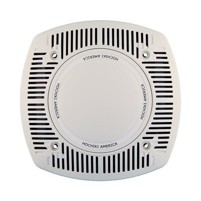 Hsspkcpl Series Ceiling Mount Speaker Strobes And Wall Or Ceiling