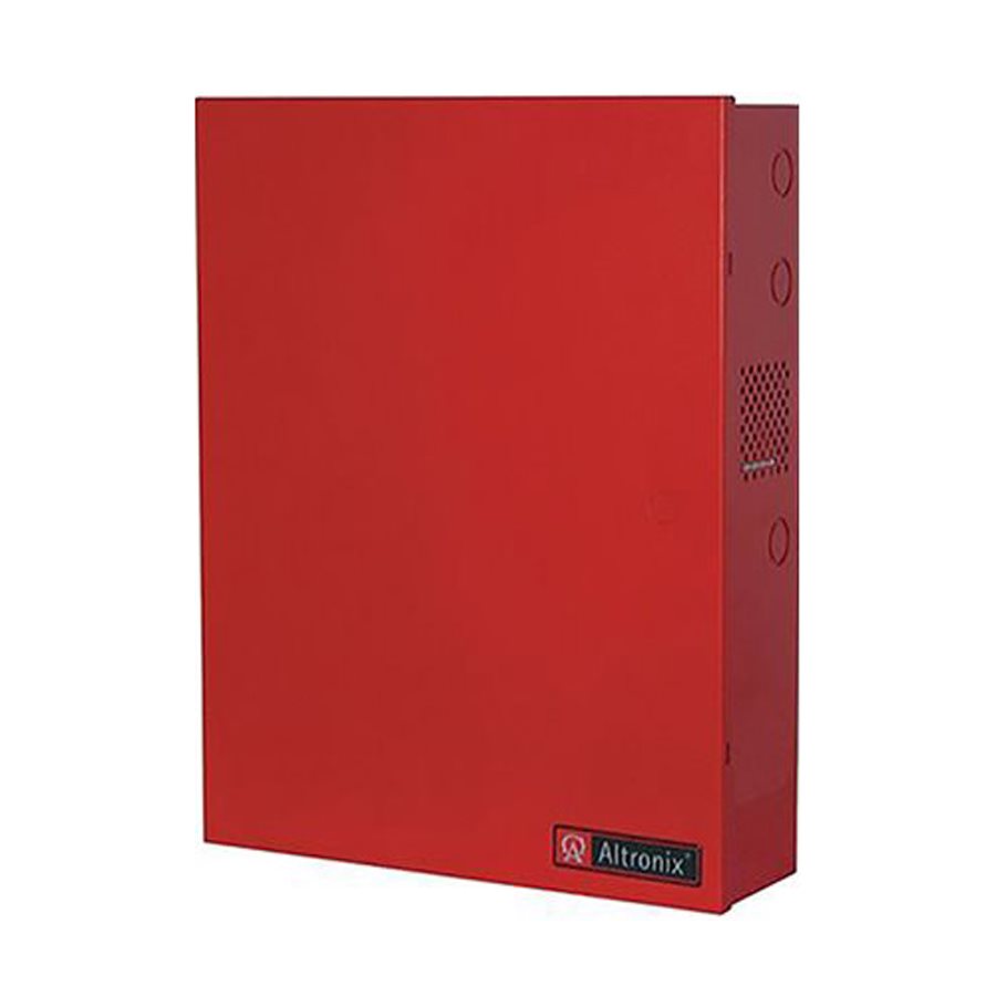 ALTRONIX FIRESWITCH 108 10AMP NAC BOOSTER