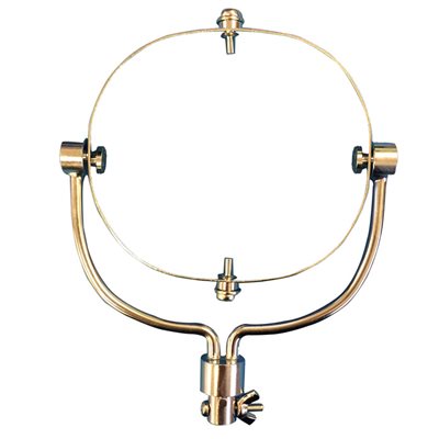 TSC-A100 - Metal Holder for Detector Tester TSC-A100 - Metal Holder for Detector Tester