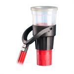 Smoke Dispenser for use with SoloA10, SoloC6, and M8