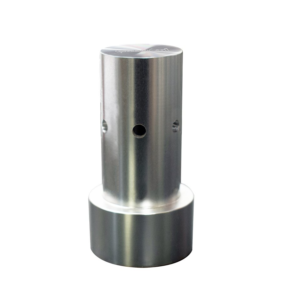 3/4" 360 Stainless Central Discharge Nozzle